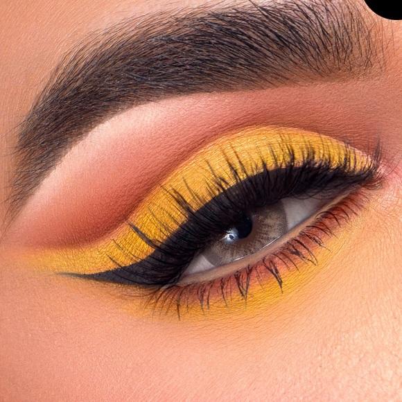 Caliente ARTIST COUTURE palette - Picture 4 of 7